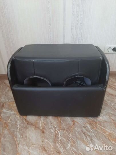 Массажное кресло Smart 3