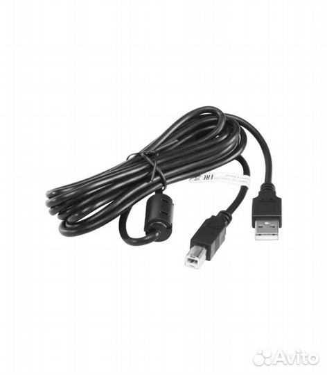 Микрофон проводной Оклик SM-700G, черный