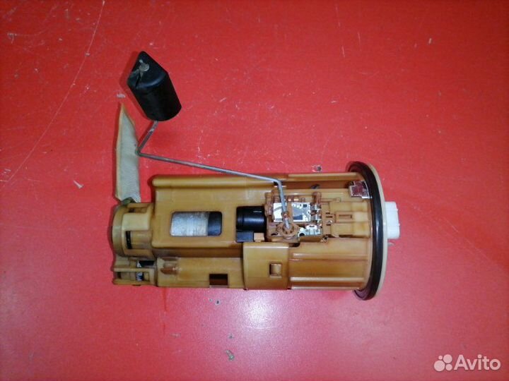 Бензонасос Toyota Prius NHW10 1NZ-FXE 1999