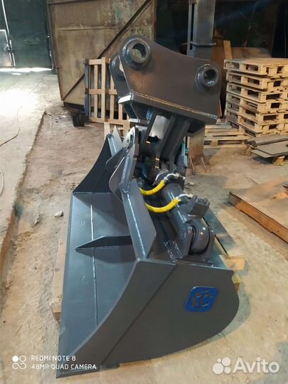 Koвш плaниpoвoчный наклонный John Deere E210 E230