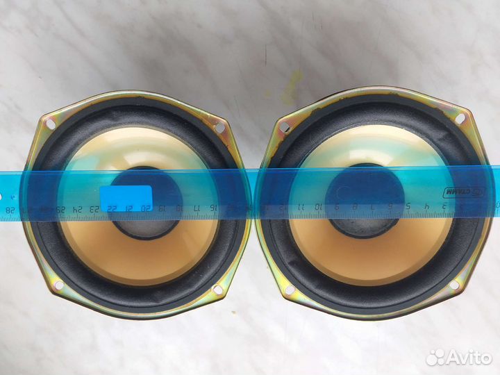 Динамики сони сч