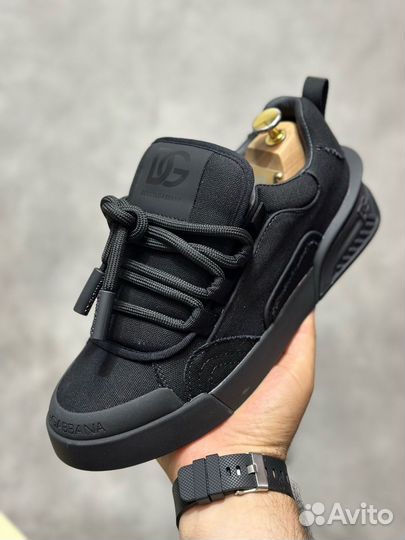 Кроссовки Dolce Gabbana