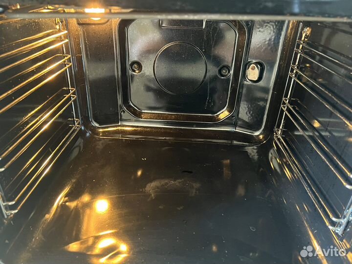 Плита электрическая стеклокерамика бу