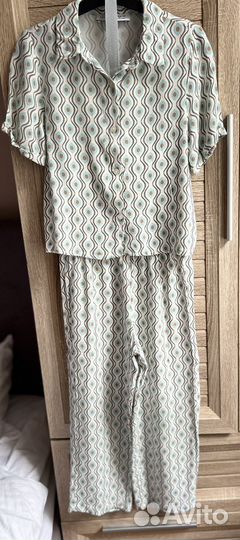 Костюм летний для девочки