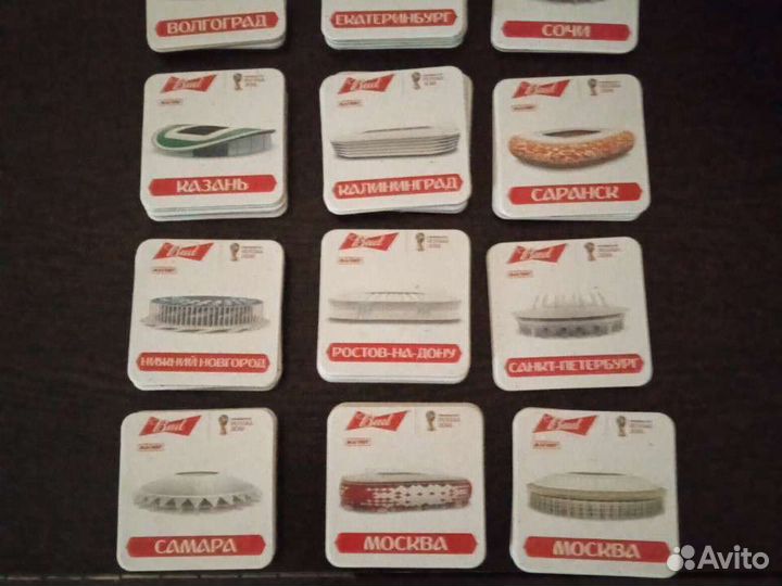 Магниты на холодильник