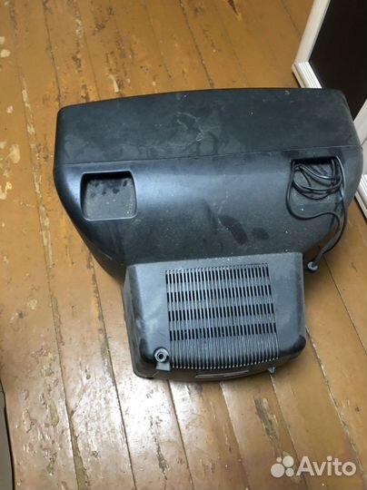 Телевизор бу рабочий