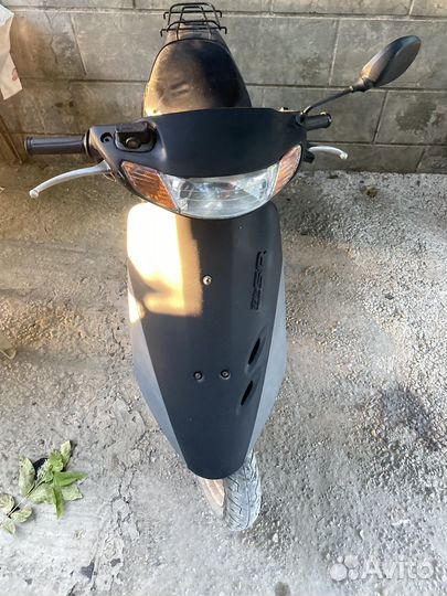 Мопед(скутер) Honda Dio 35-34 SR