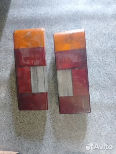 Фары на ваз 2109