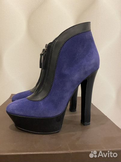 Ботильоны vicini 37р