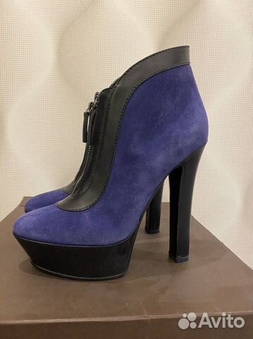 Ботильоны vicini 37р