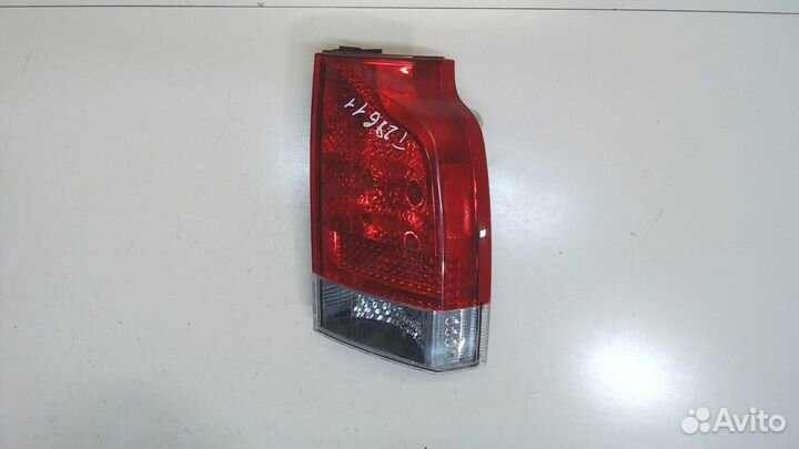Фонарь (задний) Volvo XC70, 2007