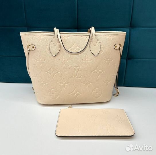 Сумка Louis Vuitton Neverfull