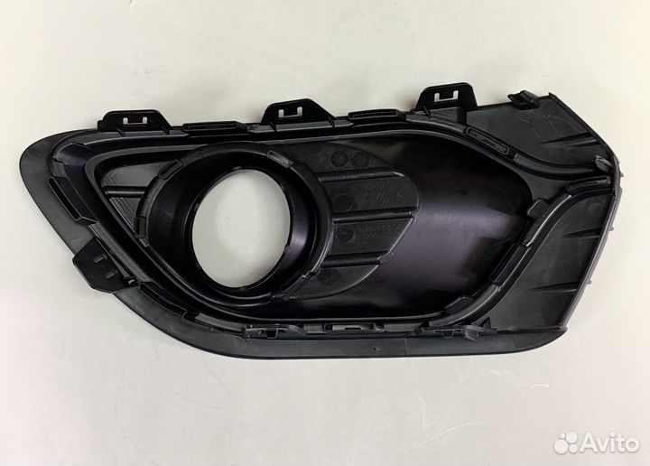 Заглушки 2 шт. для птф Logan 2 ор-л 263311065R