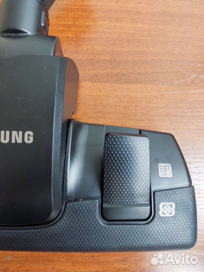 Щётка (насадка) NB-810 для пылесоса Samsung