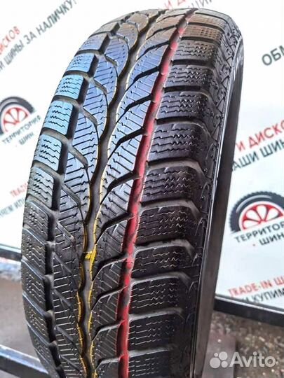 Uniroyal MS Plus 66 185/65 R15 88T