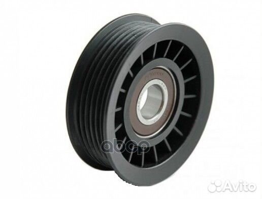 Ролик ремня приводного 17*75*22 12- 31190R1A