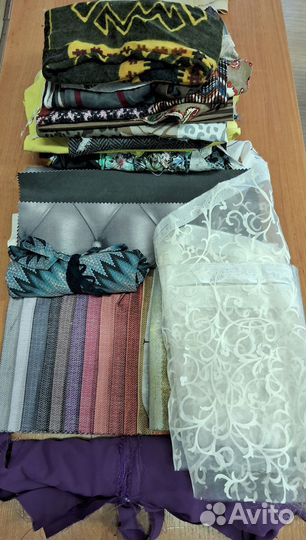 Ткань для рукоделия