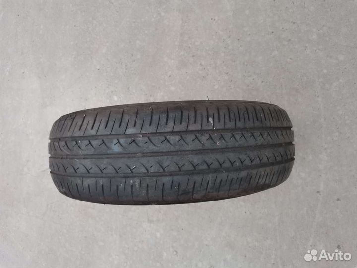 Yokohama BluEarth-A 175/65 R14