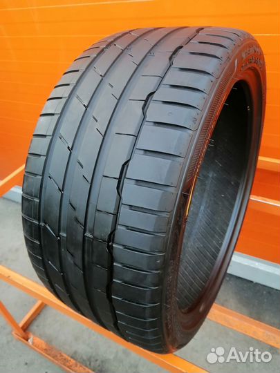 Hankook Ventus S1 Evo 3 K127 255/35 R18 94Y