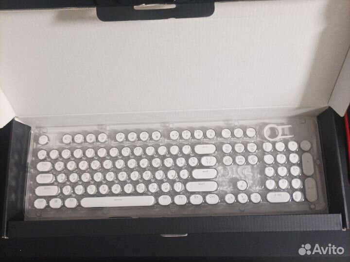 Механическая клавиатура oklick gmng 905 GK