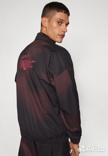 Спортивный костюм lacoste