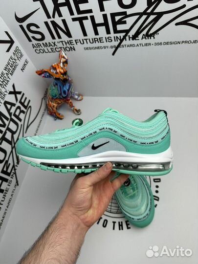 Nike air max 97