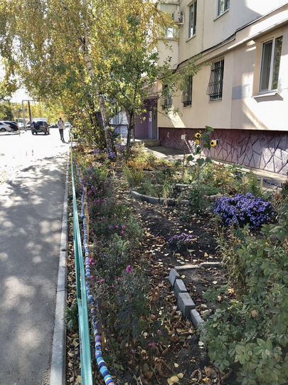 3-к. квартира, 64,1 м², 8/9 эт.