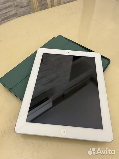 iPad 4