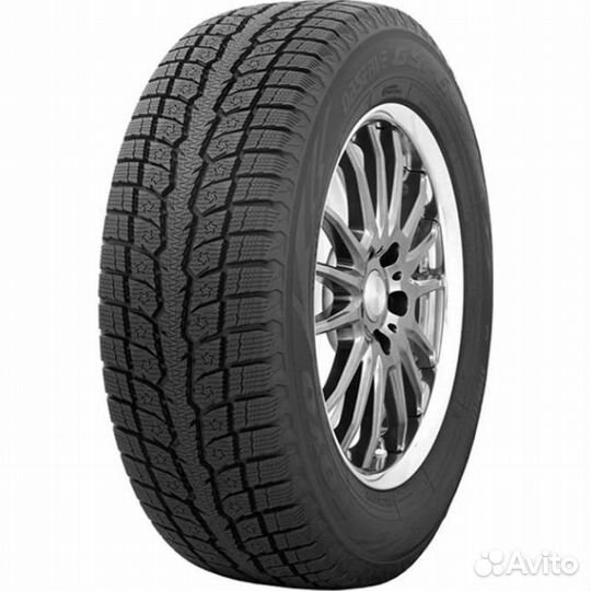 Toyo Observe GSi-6 LS 245/70 R17 110H