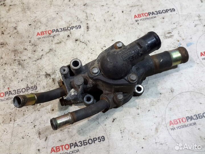 Корпус термостата Nissan AD Y11