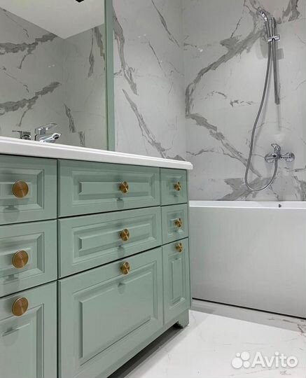 Шкафы на заказ. В любом стиле