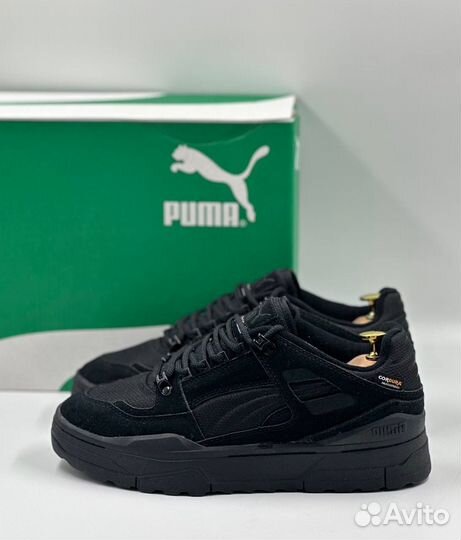 Puma Slipstream Hi Xtreme Cordura