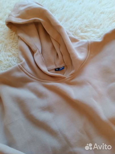 Спортивный костюм женский на флисе 50 52