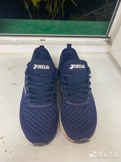 Кроссовки мужские joma