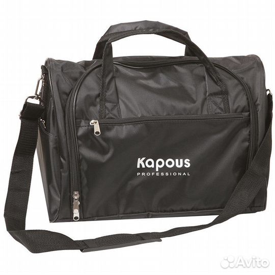 Kapous Professional Аксессуары (сумки, саквояж)