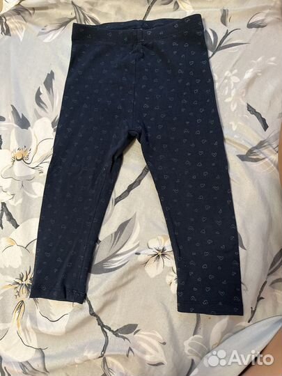 Одежда для девочки 80