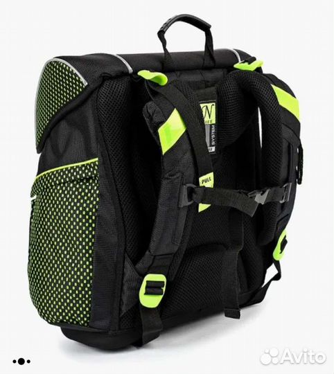 Рюкзак школьный новый