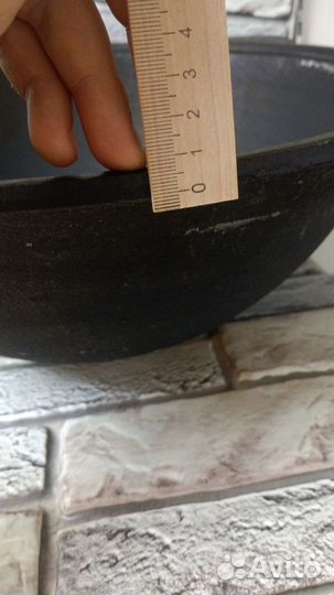 Казан 10 литров