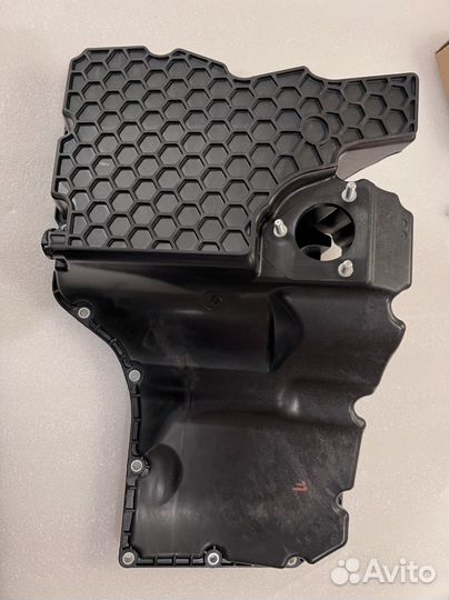 Поддон масляный 2.0L DAX CYR DDW VAG 06L103598R