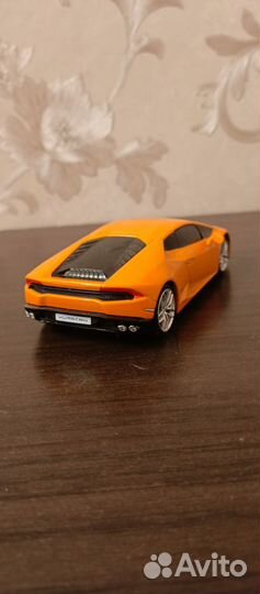 Машинки