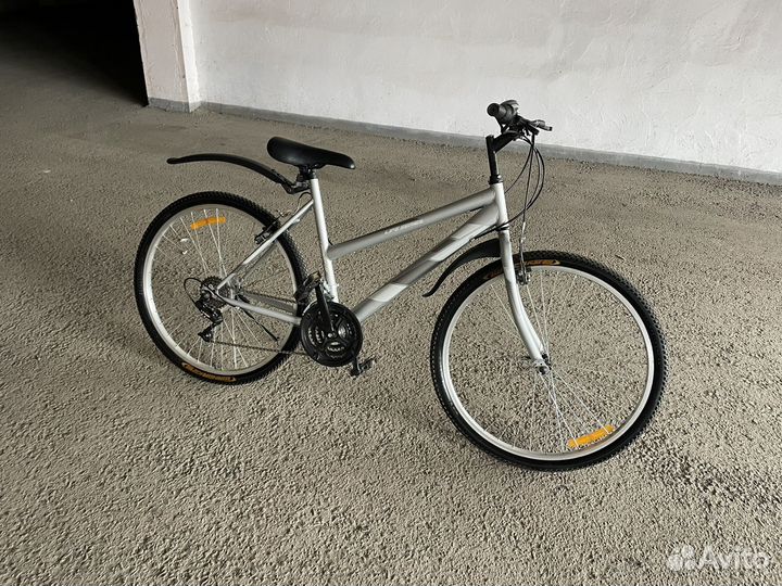 Велосипед скоростной 26 колеса