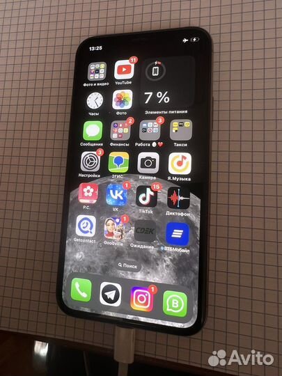 Apple iPhone 11 pro 256 гб