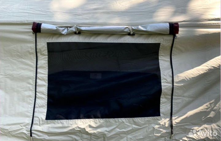 Палатка 3-х местная,4-х местная Lanyu 1909