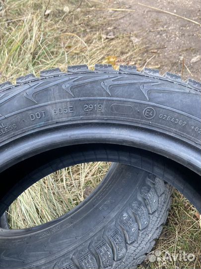 Nokian Tyres Nordman 5 185/55 R15 86T