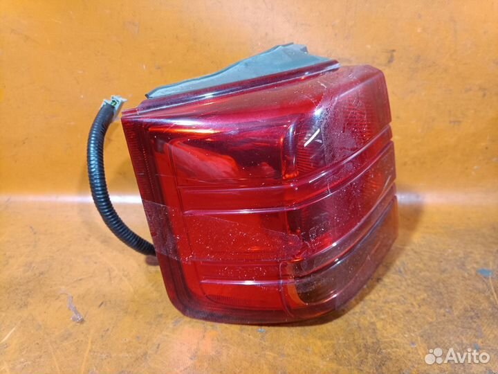 Стоп Honda Mobilio spike GK1