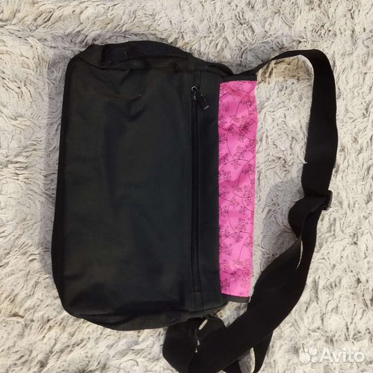 Школьная сумка для девочки