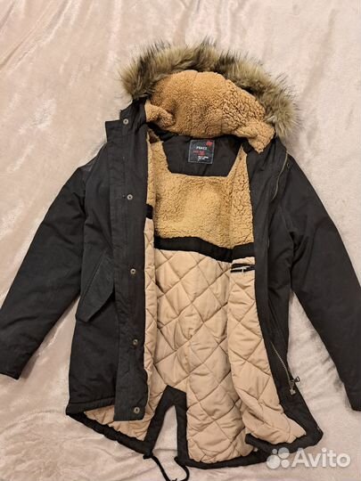 Пуховик мужской турецкий