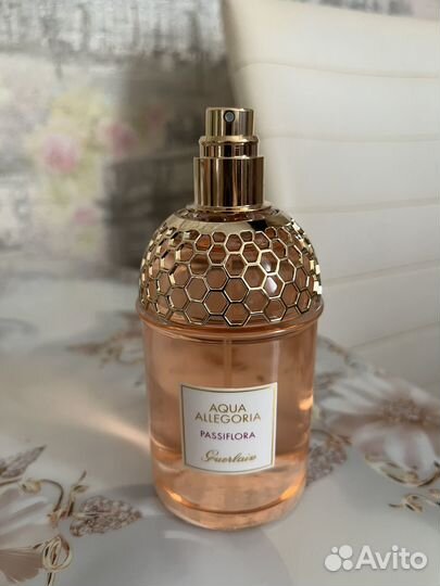 Туалетная вода мужская и женская оригинал