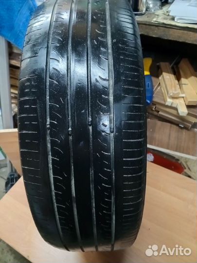 Nexen Classe Premiere 672 205/65 R16