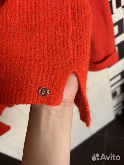 Tom Tailor Denim свитер теплый, M/L/XL